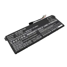 CP713-3W-57JX BULBSANDBATTERIES Battery Acer Chromebook Spin