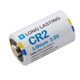 CR15H270 BULBSANDBATTERIES Battery Iec