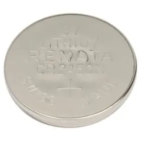 CR2450N BULBSANDBATTERIES Battery Renata