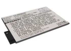 CS-ABD003SL BULBSANDBATTERIES Battery Cameron Sino