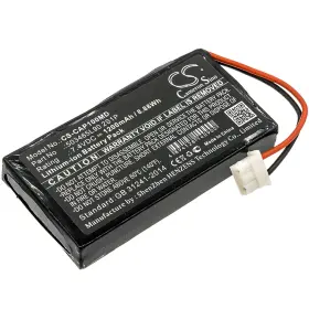 CS-CAP100MD BULBSANDBATTERIES Battery Cameron Sino