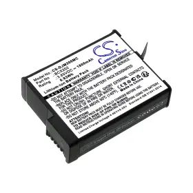 Bulbsandbatteries Cs-djm300mc Replacement Battery For Cameron Sino 3.85v