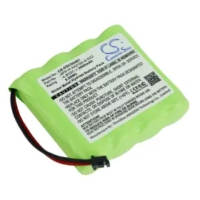 CS-DSC504BT BULBSANDBATTERIES Battery Cameron Sino