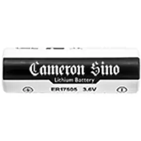 Bulbsandbatteries Cs-er17505 Replacement Battery For Cameronsino