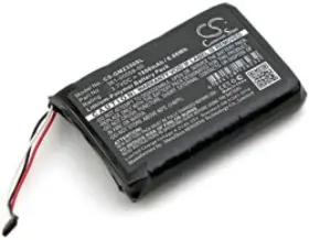 CS-GMZ350SL BULBSANDBATTERIES Battery Cameron Sino