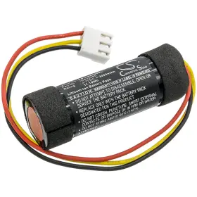 CS-HKE400SL BULBSANDBATTERIES Battery Cameron Sino