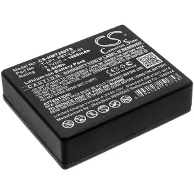 CS-HMT200TS BULBSANDBATTERIES Battery Cameron Sino