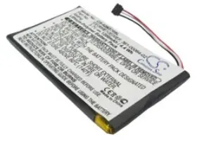Bulbsandbatteries Cs-iqn370sl Replacement Battery For Cameron Sino 3.70v