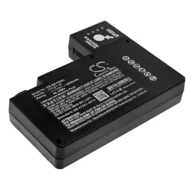 CS-ISF150SL BULBSANDBATTERIES Battery Cameron Sino