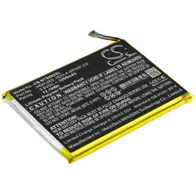 CS-NTS002SL BULBSANDBATTERIES Battery Cameron Sino