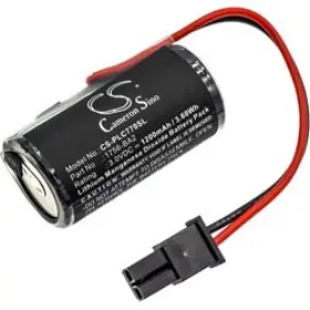 CS-PLC770SL BULBSANDBATTERIES Battery Cameron Sino