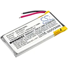 CS-SRD102SL BULBSANDBATTERIES Battery Cameron Sino