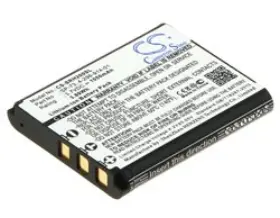 Bulbsandbatteries Cs-srh200sl Replacement Battery For Cameron Sino 3.70v