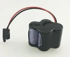 CUSTOM-107 BULBSANDBATTERIES Battery Dantona