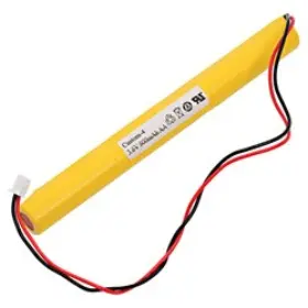 CUSTOM-4 BULBSANDBATTERIES Dantona