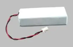 CZ192LIP BULBSANDBATTERIES Battery Verathon Glidescope