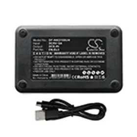 D7000 BULBSANDBATTERIES Battery Nikon Coolpix Charger