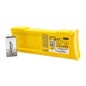 DCF-210 BULBSANDBATTERIES Battery Defibtech