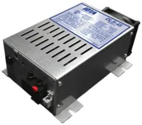 DLS-45 BULBSANDBATTERIES Battery Iota