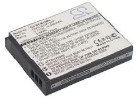 DMW-BCM13PP BULBSANDBATTERIES Battery Panasonic