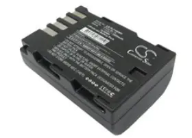 DMW-BLF19PP BULBSANDBATTERIES Battery Panasonic