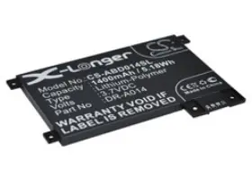 DR-A014 BULBSANDBATTERIES Battery