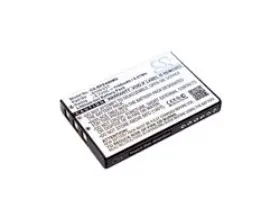 Bulbsandbatteries E4-batt Replacement Battery For Rainin 3.70v
