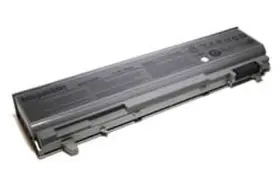E6500 BULBSANDBATTERIES Battery Dell Latitude Mah