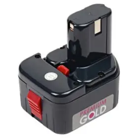 Bulbsandbatteries Eb1220bl Replacement Battery For Hitachi