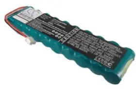 ECG-1250A BULBSANDBATTERIES Battery Nihon Kohden