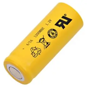 ELB1210N BULBSANDBATTERIES Battery Lithonia