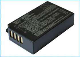 EN-EL20A BULBSANDBATTERIES Battery Nikon