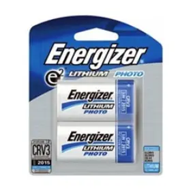 ENR-ELCRV3BP2 BULBSANDBATTERIES Battery
