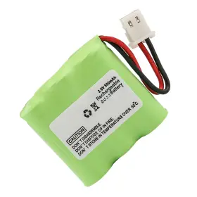 FR160 BULBSANDBATTERIES Microlink Eton