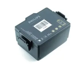 FR3-ABE BULBSANDBATTERIES Philips Battery