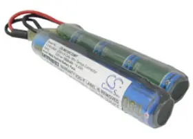 G36C BULBSANDBATTERIES Battery Airsoft Guns