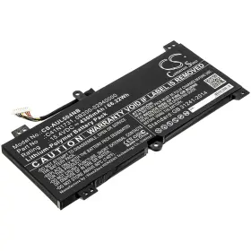 Bulbsandbatteries G515gw-es006 Replacement Battery For Asus Rog Strix Scar Ii