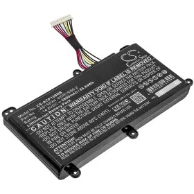G9-593 BULBSANDBATTERIES Battery Acer Predator