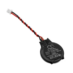 GC02001LW00 BULBSANDBATTERIES Battery Dell