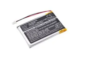 GPSA43094 BULBSANDBATTERIES Battery Izzo Swami Golf