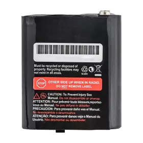 HKNN4002B BULBSANDBATTERIES Battery Motorola