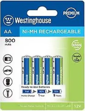 HP19C BULBSANDBATTERIES Calculator Battery Hewlett Packard