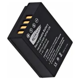 HS50EXR BULBSANDBATTERIES Battery Fujifilm Finepix