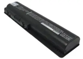 Bulbsandbatteries Hstnn-c51c Replacement Battery For Hp Hewlett Packard 10.80v