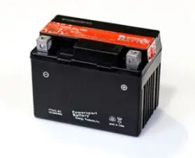 IN-143U2 BULBSANDBATTERIES Lead Acid Batt Nut Bolt Connector