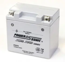 IN-15WD6 BULBSANDBATTERIES Volts Lead Acid Power Battery Nut