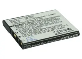 J1470S BULBSANDBATTERIES Battery Ge General Electric Digital