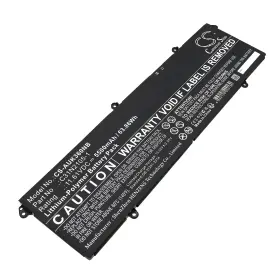 K6502VJ BULBSANDBATTERIES Battery Asus