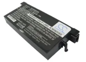 KR174-PERC6 BULBSANDBATTERIES Battery Dell