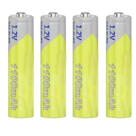 KX-TGP600 BULBSANDBATTERIES Battery Panasonic Cordless
